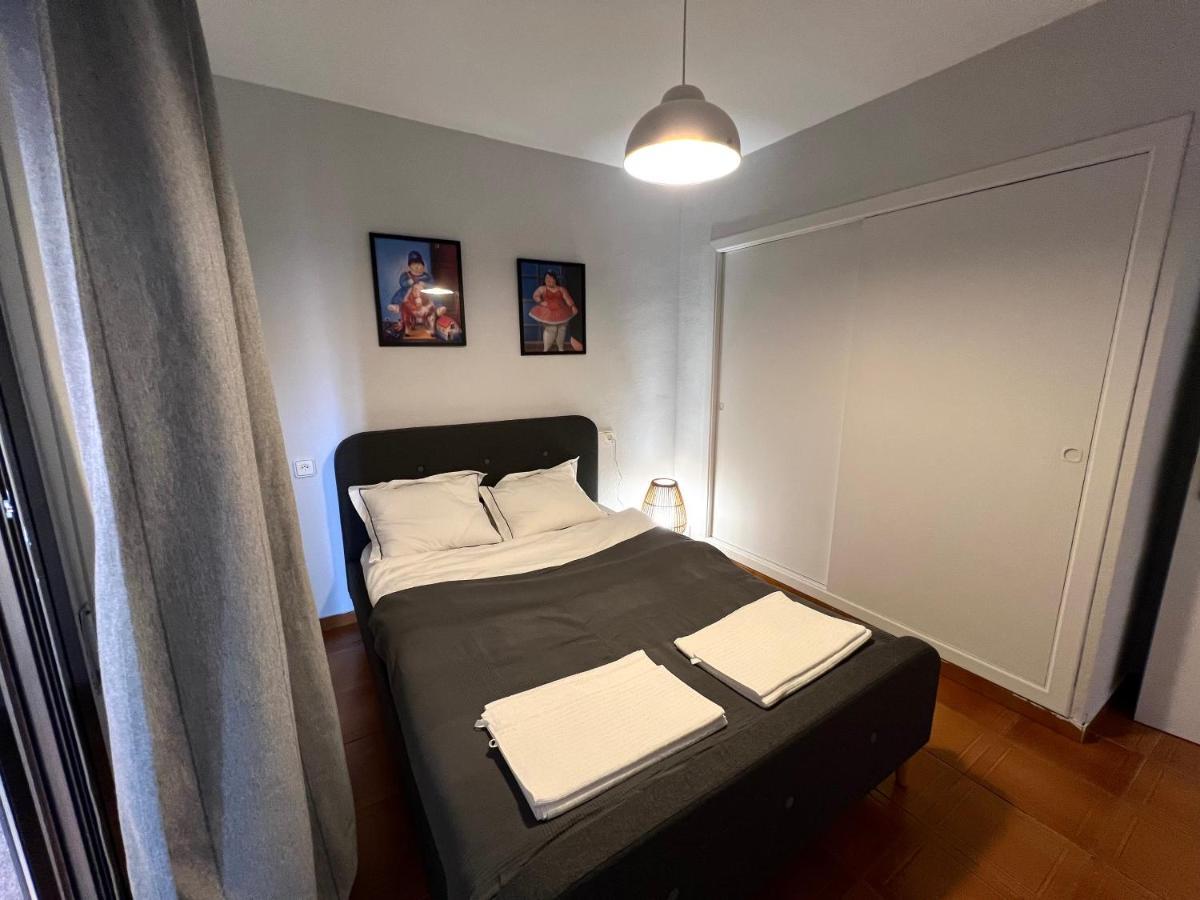 Apartamento Botero Alicante Exterior foto